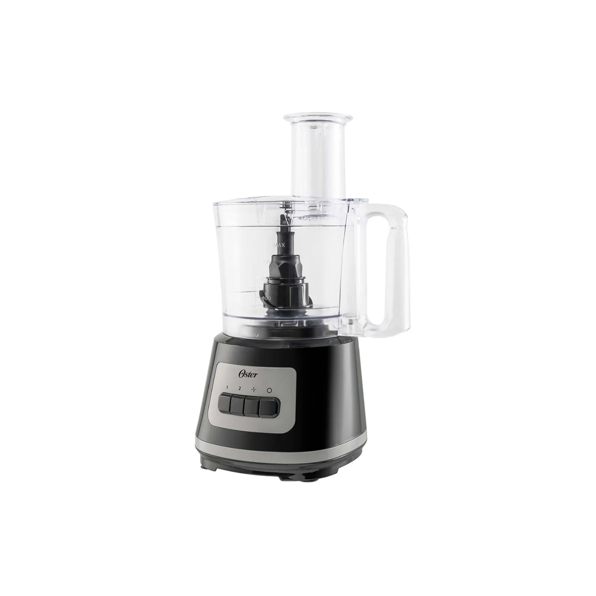 Procesador De Alimentos Oster 2169815 Color Negro
