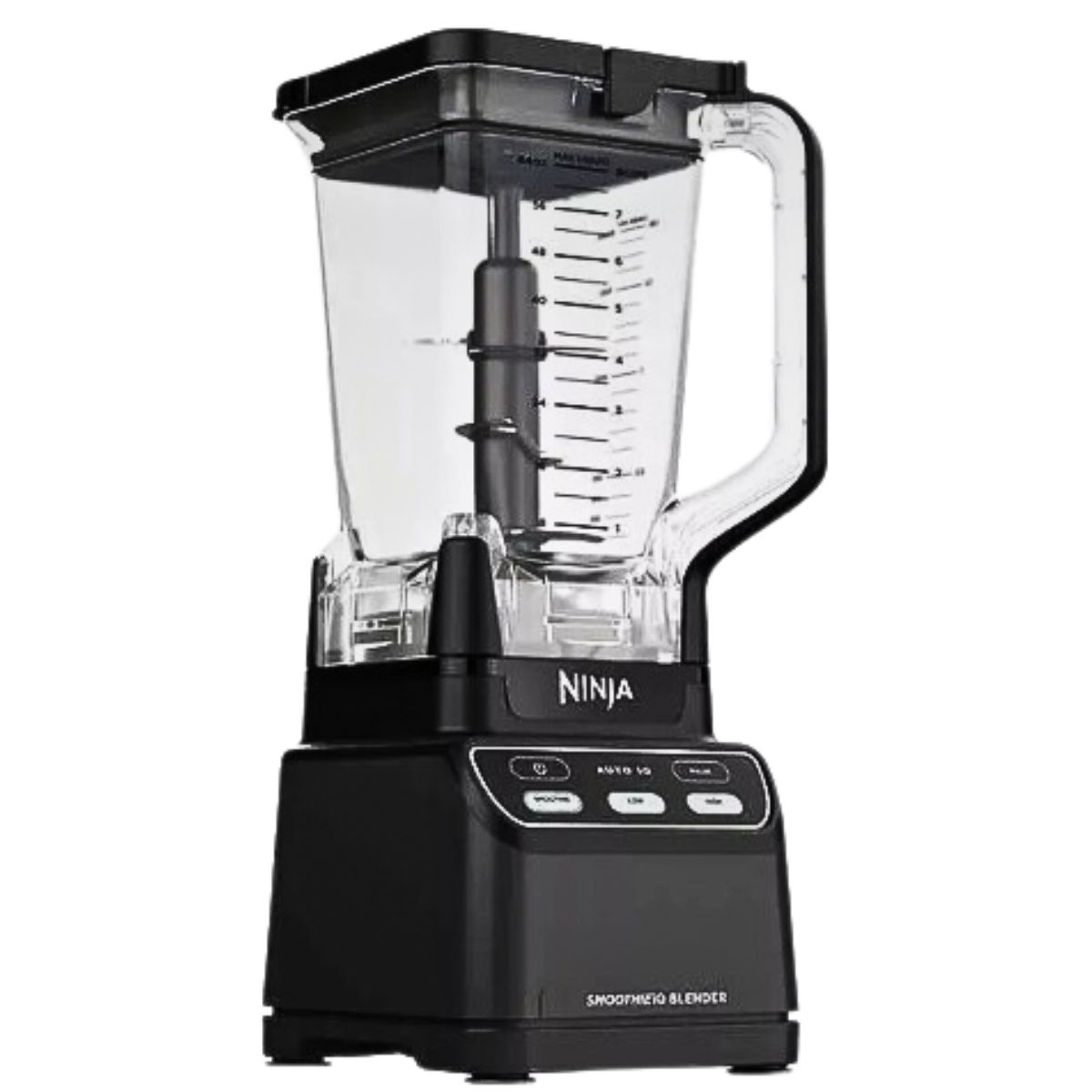 Foto 2 pulgar | Licuadora Ninja Smoothieiq Jarra 72 Oz Y Auto-iq Co750b Reacondicionado