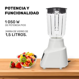 Foto 5 | Licuadora Potenza Comfort