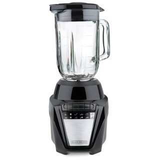 Foto 1 | Licuadora Ice Crush Black+decker Modelo Bl0876-2sdla