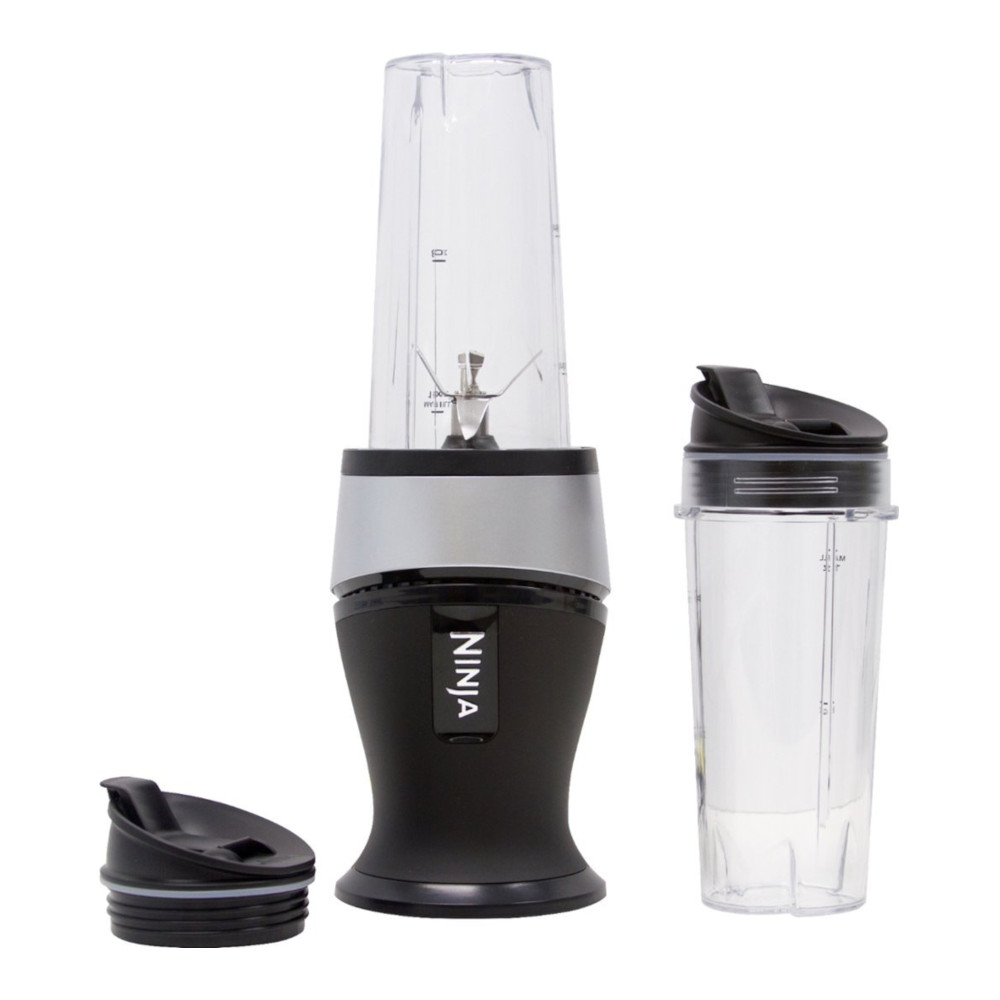 Foto 2 pulgar | Extractor De Nutrientes Ninja Con 2 Vasos De 473 Ml