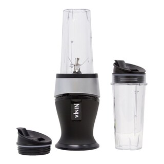 Foto 1 | Extractor De Nutrientes Ninja Con 2 Vasos De 473 Ml