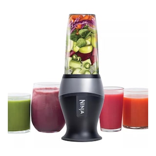 Foto 2 | Extractor De Nutrientes Ninja Con 2 Vasos De 473 Ml