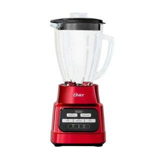 Foto 1 | Licuadora Reversible 3 Velocidades 2169409 Oster Rojo