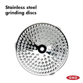 Foto 7 | Food Mill Oxo Good Grips De Acero Inoxidable Para Purés, 2,3 Litros - Venta Internacional.