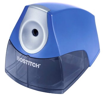 Foto 1 | Sacapuntas Eléctrico Bostitch Office Personal Eps4-ktblue - Venta Internacional.