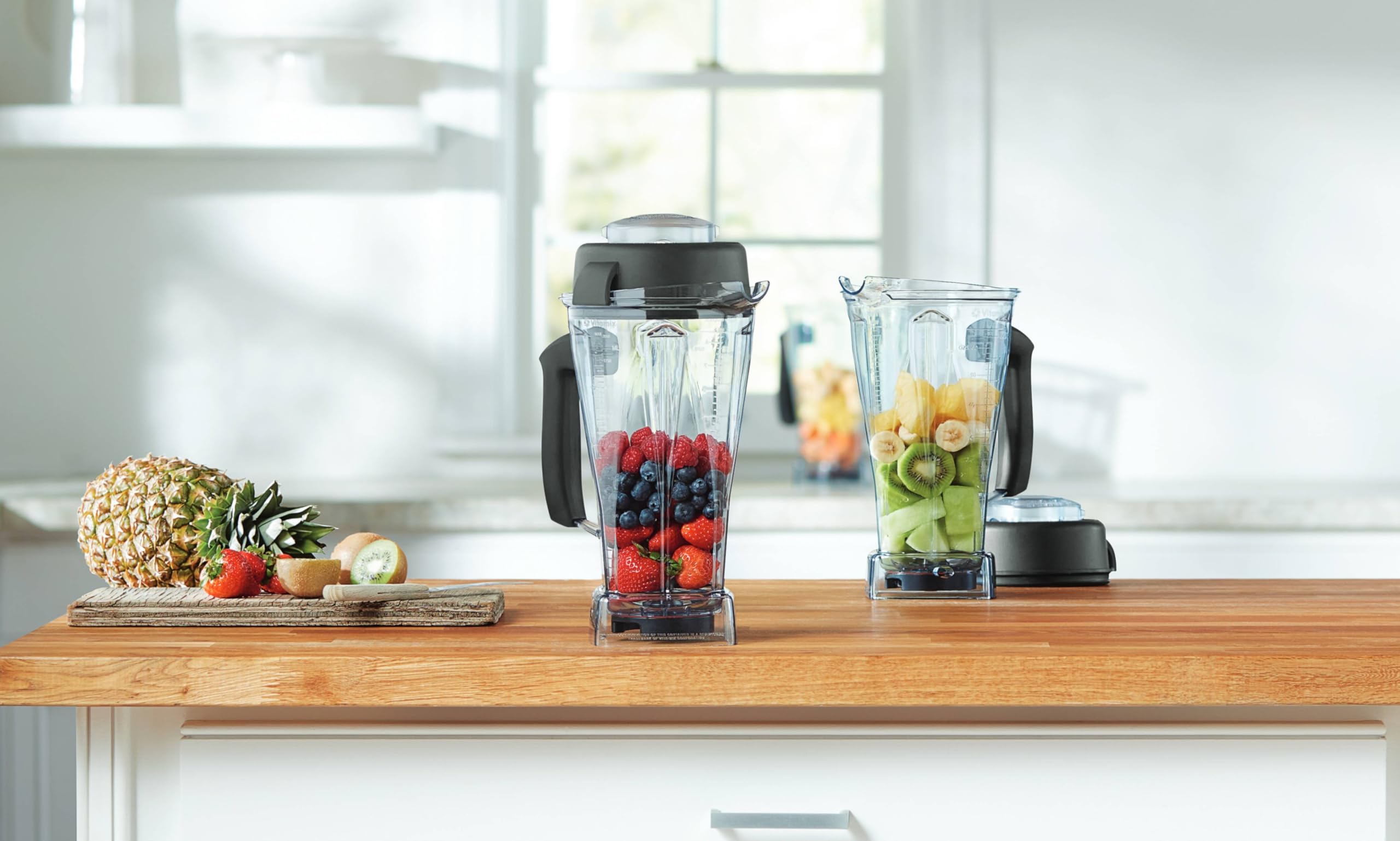 Foto 5 | Contenedor Vitamix 64oz -60865 Para Licuadoras Clásicas De La Serie C - Venta Internacional.