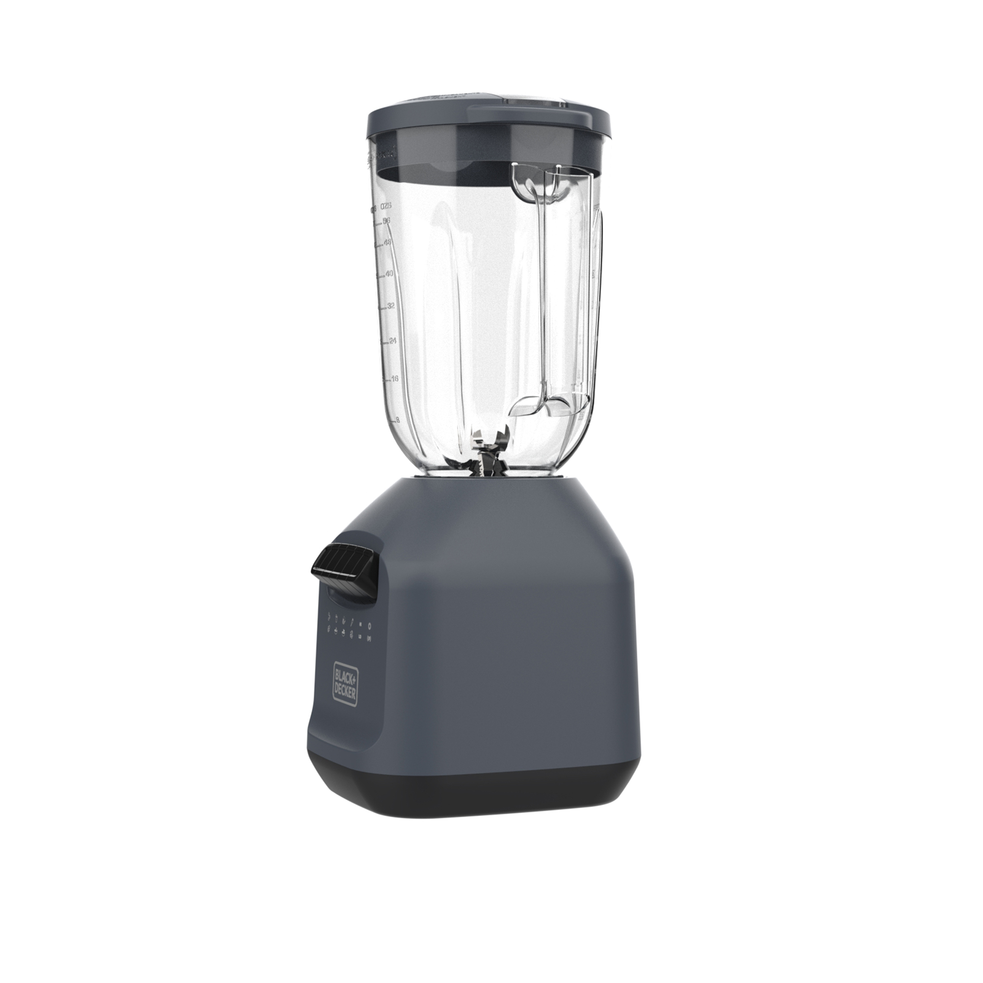 Foto 3 pulgar | Licuadora Black & Decker Ice Crush