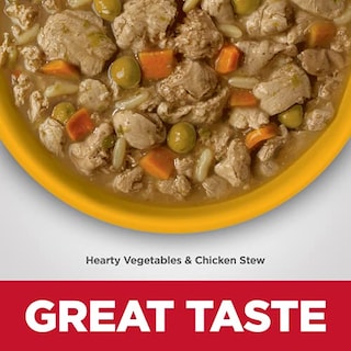 Foto 7 | Comida Húmeda Para Perros Hill's Science Diet Para Adultos, Peso Perfecto 12 X 370 - Venta Internacional.