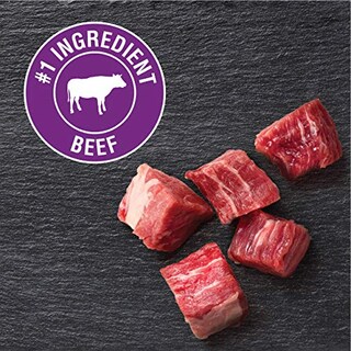 Foto 4 | Comida Húmeda Para Perros Cesar Soft Loaf & Topper Filet Mignon Flavor - Venta Internacional.
