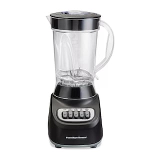 Foto 1 | Licuadora Hamilton Beach Waveaction 1.4 L 12 Funciones 650 W