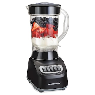 Foto 2 | Licuadora Hamilton Beach Waveaction 1.4 L 12 Funciones 650 W