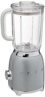 Foto 1 | Licuadora Smeg BLF01SVUS 1,5 L Plateado Estilo Años 50 - Venta Internacional