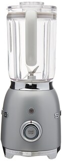 Foto 2 | Licuadora Smeg BLF01SVUS 1,5 L Plateado Estilo Años 50 - Venta Internacional