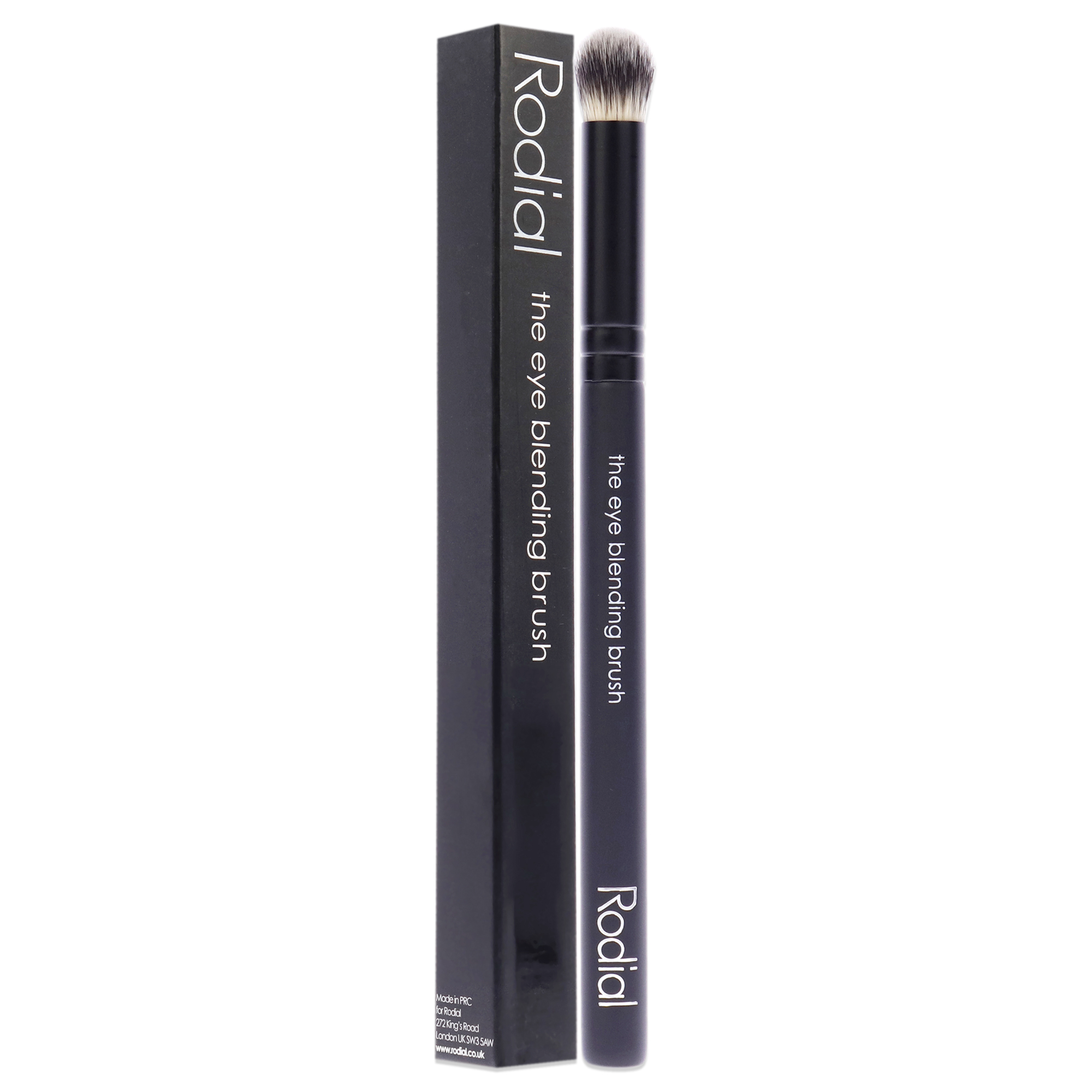 Foto 4 pulgar | Eye Blender Brush Rodial - Producto De Belleza De Alta Calidad - Venta Internacional.