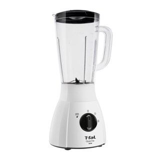 Foto 1 | Licuadora T-fal Optimix Blanca 2 Vel Plástico 2l Ln2771mx -referencia L2771- Transforma Tu Cocina Con La Licua
