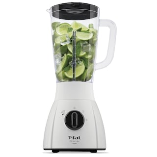 Foto 2 | Licuadora T-fal Optimix Blanca 2 Vel Plástico 2l Ln2771mx -referencia L2771- Transforma Tu Cocina Con La Licua