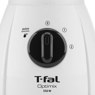 Foto 4 | Licuadora T-fal Optimix Blanca 2 Vel Plástico 2l Ln2771mx -referencia L2771- Transforma Tu Cocina Con La Licua