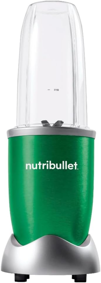 Foto 3 pulgar | Nutribullet Pro 900 W, 900 Ml - Verde