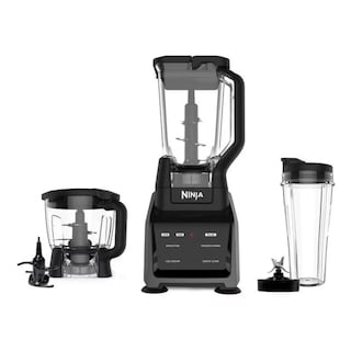 Foto 1 | Licuadora Ninja Ct680 3 en 1 Sistema de Cocina Intelli-sense Negra