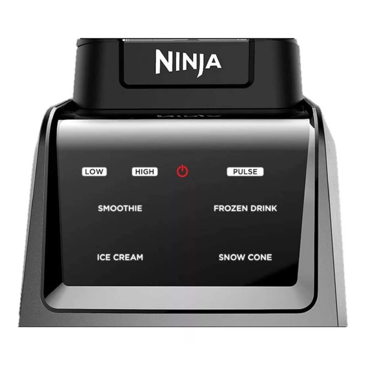 Foto 2 | Licuadora Ninja Ct680 3 en 1 Sistema de Cocina Intelli-sense Negra