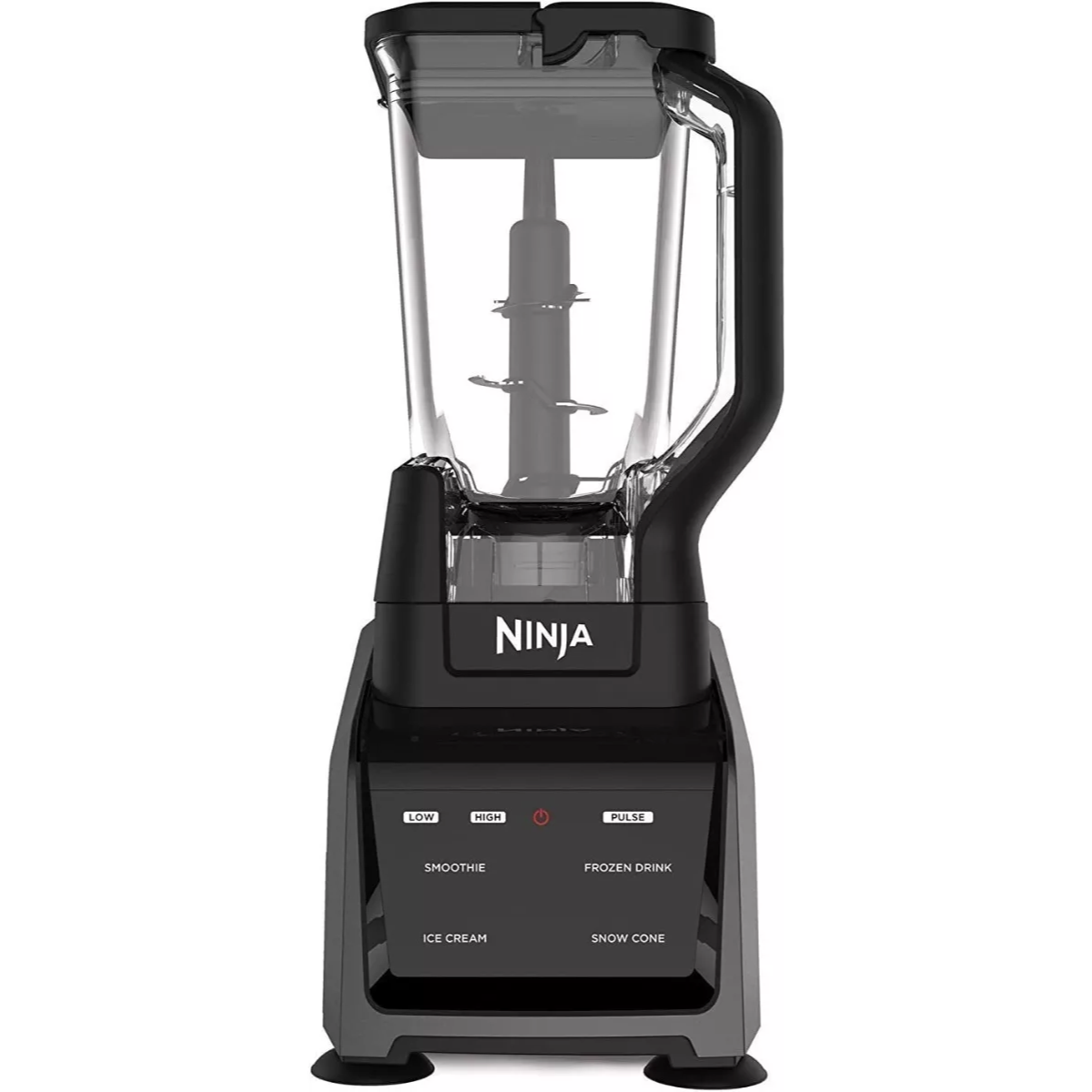 Foto 7 pulgar | Licuadora Ninja Ct680 3 en 1 Sistema de Cocina Intelli-sense Negra