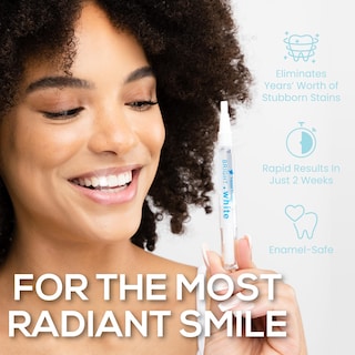 Foto 2 | Bolígrafo Blanqueador De Dientes Ganador Del Premio Venus Visage (2 Bolígrafos) - Venta Internacional.