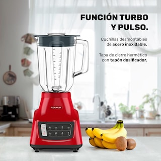 Foto 6 | Licuadora de Mesa Taurus de 800 w