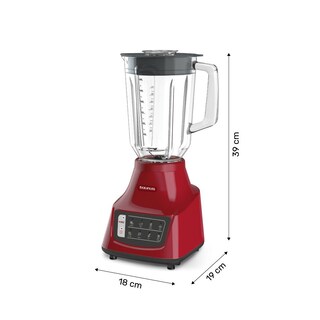 Foto 7 | Licuadora de Mesa Taurus de 800 w