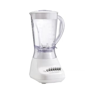 Foto 1 | Licuadora Hamilton Beach Vaso de Plástico 10 Vel 1.5l Blanca