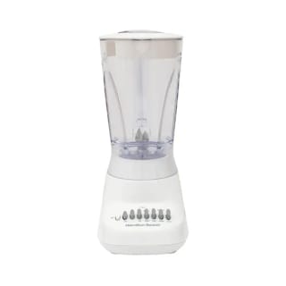 Foto 2 | Licuadora Hamilton Beach Vaso de Plástico 10 Vel 1.5l Blanca