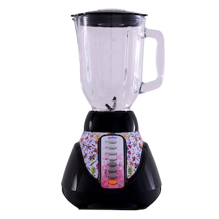 Foto 2 | Licuadora Man Lpv-807 Tradiciones Vaso Vidrio Cap 1.5 Lt. 7 Vel. 550w
