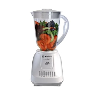 Foto 1 | Licuadora Koblenz Súper Deli Vaso De Plástico 1.6 Litros Blanca Lkm-5710