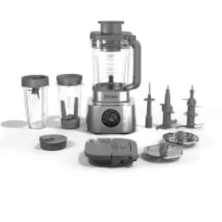Foto 1 | Licuadora Ninja Sistema Ultimate Power Blender Ss401