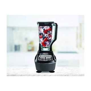 Foto 3 | Licuadora De Mesa Ninja Bl770 Mega 1500 W 4 Funciones 1 Vaso