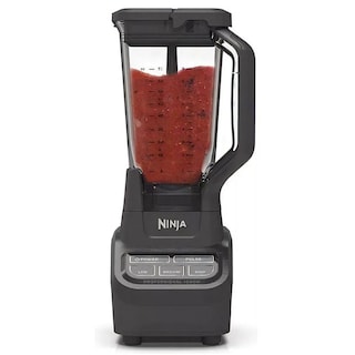Foto 2 | Licuadora Ninja Profesional 4 Velocidades 72 Onzas 1000 Watts Bl710WM