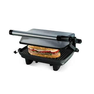Foto 3 | Combo Oster Licuadora Sandwichera Y Plancha Vapor 2211078