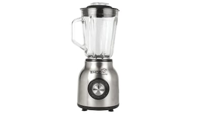 Foto 2 | Licuadora Vaso de Vidrio Timco LICX921 Inoxidable 1.5 L
