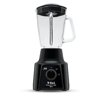Foto 1 | Licuadora Tfal Ln2788x0 2 Velocidades Vaso Cristral 550w Color Negro