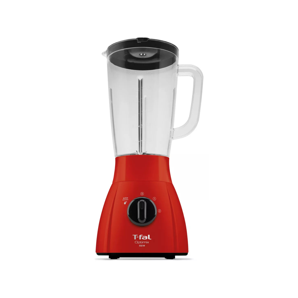Licuadora Tfal Ln2775mx Optimix 2 Vel Color Rojo