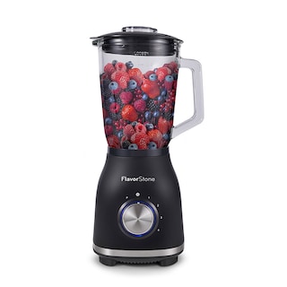 Foto 4 | Licuadora 4 Velocidades Flavorstone Saphire Hasta 2l Color Negro