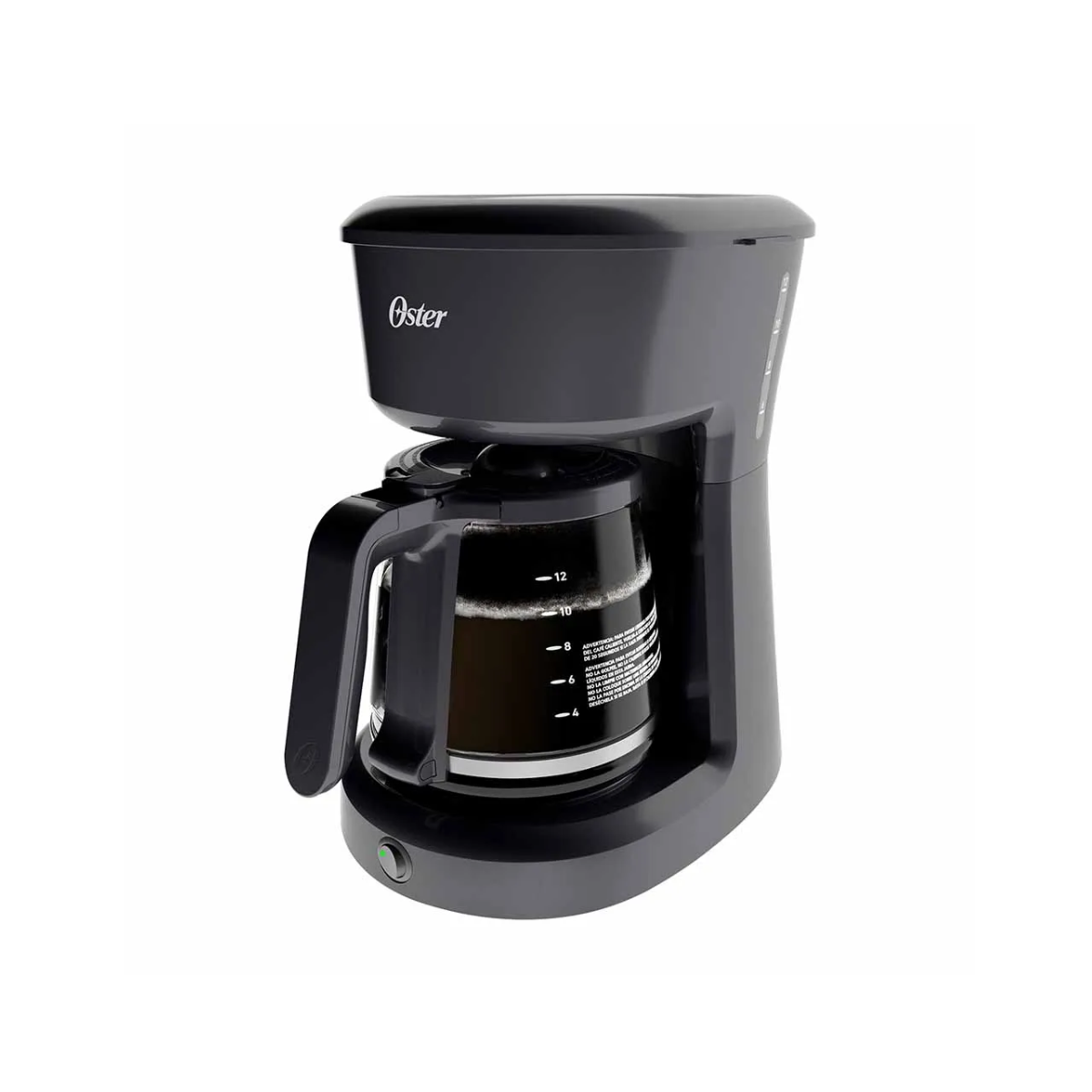 Foto 5 pulgar | Combo Oster Licuadora Cafetera y Sandwichera