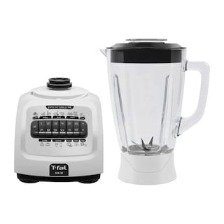 Foto 2 | Licuadora Infiny Force Xl T-fal Ln8221 12 Vel 2.2 L Blanco