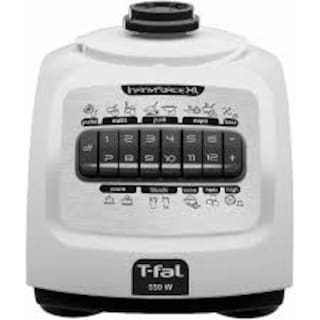 Foto 3 | Licuadora Infiny Force Xl T-fal Ln8221 12 Vel 2.2 L Blanco