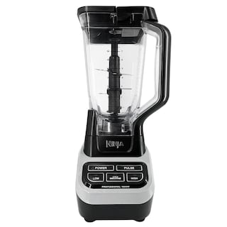 Foto 1 | Licuadora Profesional Ninja Co650b 4 Velocidades 2.1 L Negro Con Plata