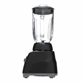 Foto 1 | Licuadora Black And Decker Bl1000bg 10 Vel Vaso De Vidrio 1.25 Lt Negro