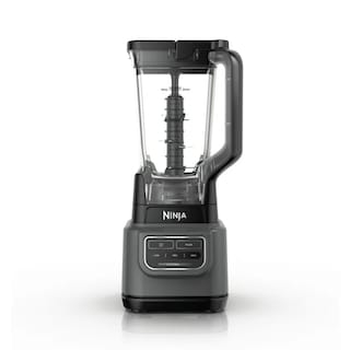 Foto 2 | Licuadora Profesional Ninja De 1000w, 4 Velocidades, Triple Aspa. Vaso De 72oz.