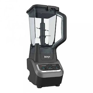 Foto 2 | Licuadora Profesional Ninja De 1000w, 4 Velocidades, Triple Aspa