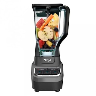 Foto 3 | Licuadora Profesional Ninja De 1000w, 4 Velocidades, Triple Aspa