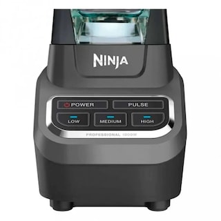 Foto 4 | Licuadora Profesional Ninja De 1000w, 4 Velocidades, Triple Aspa